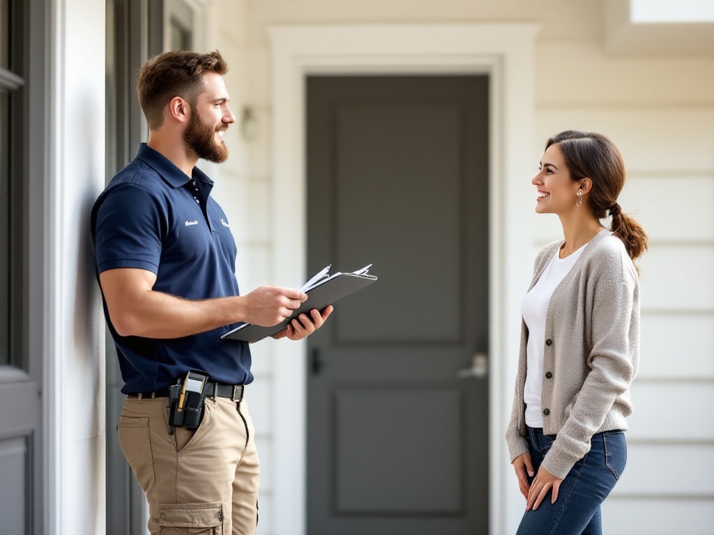 Termite treatment in Whittier, CA